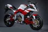 2008 Bimota Tesi 3D photo